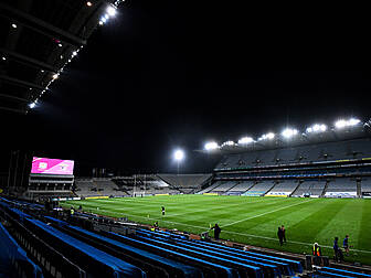 GAA Fixtures Task Force recomm...